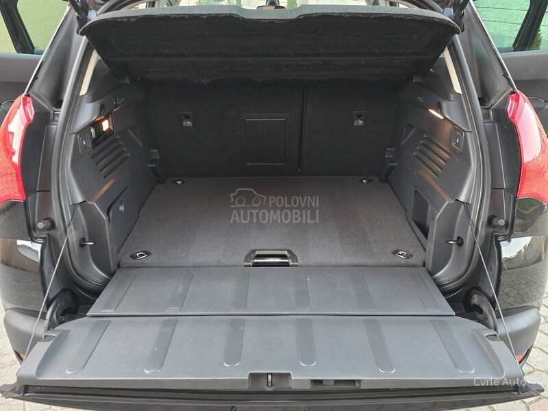 Peugeot 3008 1.6 HDI BAS KA0 N0V