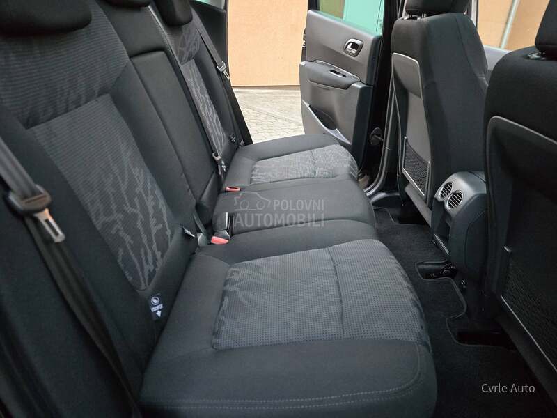 Peugeot 3008 1.6 HDI BAS KA0 N0V