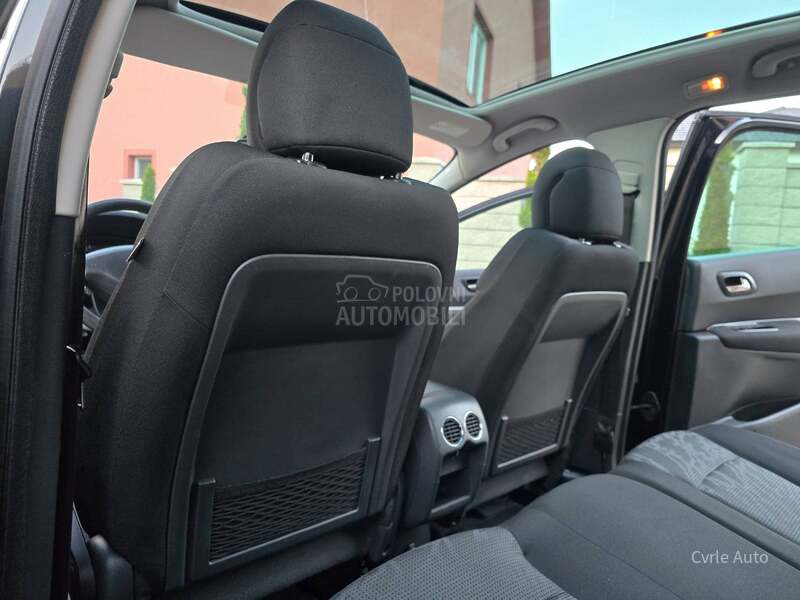 Peugeot 3008 1.6 HDI BAS KA0 N0V