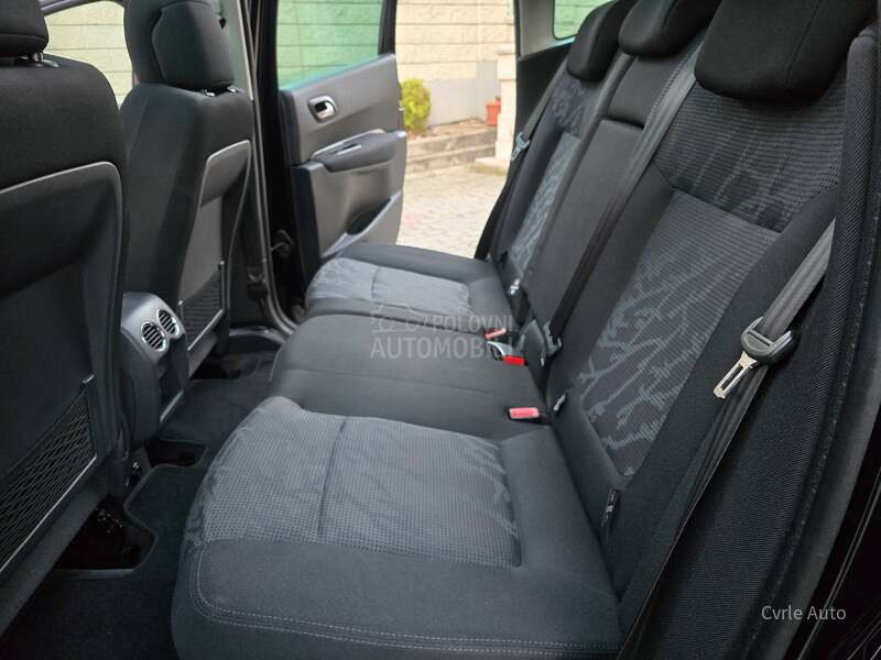 Peugeot 3008 1.6 HDI BAS KA0 N0V