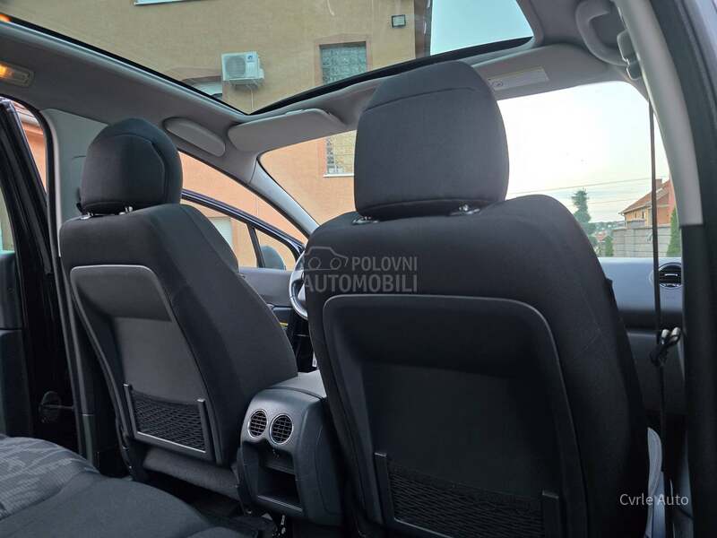 Peugeot 3008 1.6 HDI BAS KA0 N0V