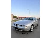 Alfa Romeo 166 2.4   A K C I J A
