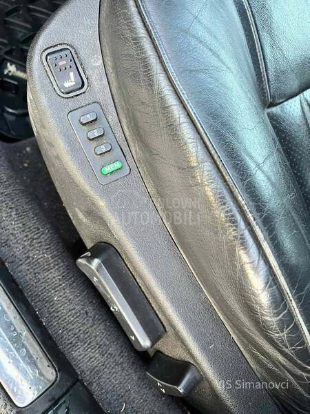 Alfa Romeo 166 2.4