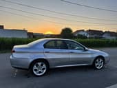 Alfa Romeo 166 2.4   A K C I J A