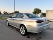Alfa Romeo 166 2.4   A K C I J A