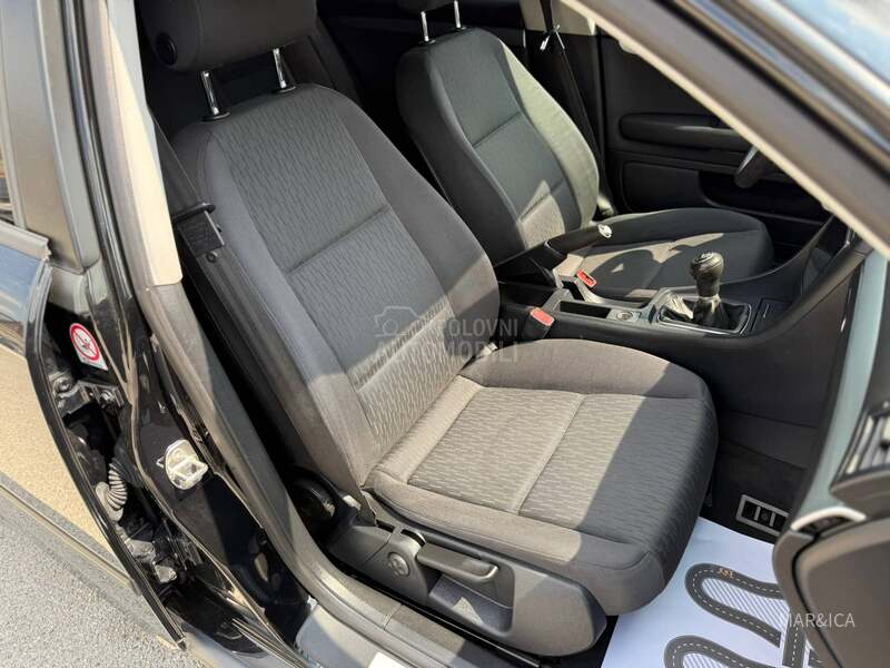 Audi A4 2.0D BAS-D0BAR