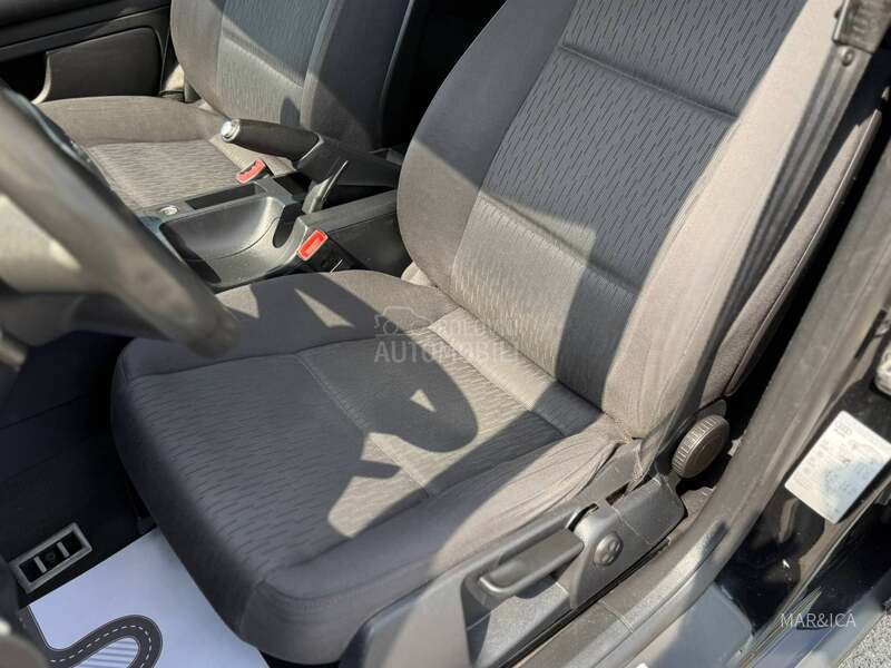 Audi A4 2.0D BAS-D0BAR