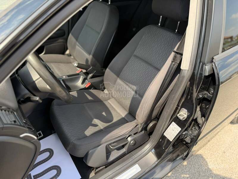 Audi A4 2.0D BAS-D0BAR