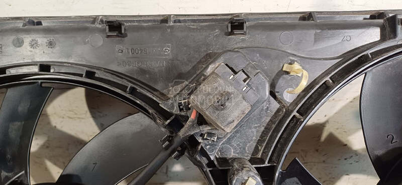 ELEKTRONIKA REOSTAT