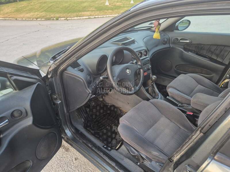 Alfa Romeo 156 