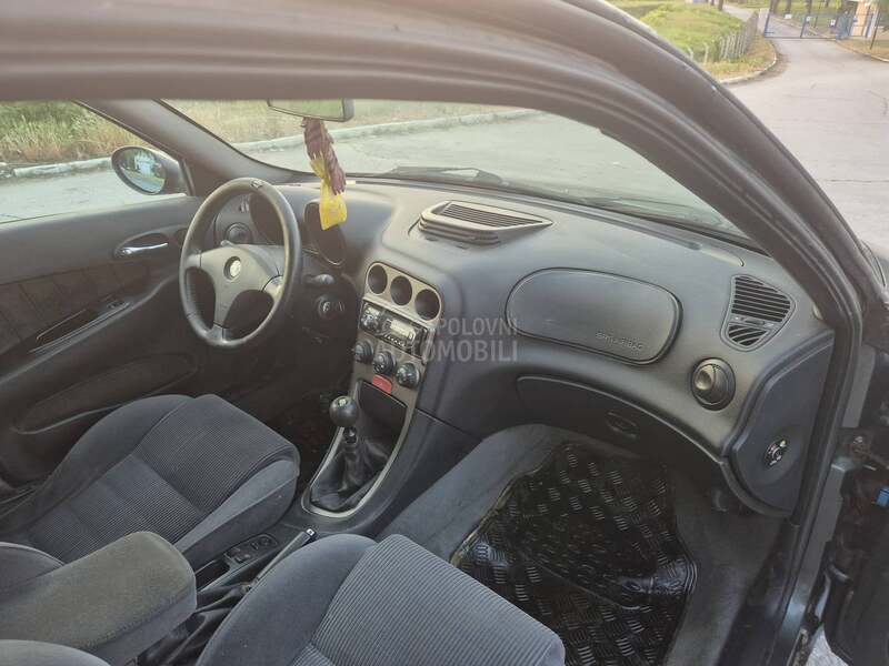 Alfa Romeo 156 