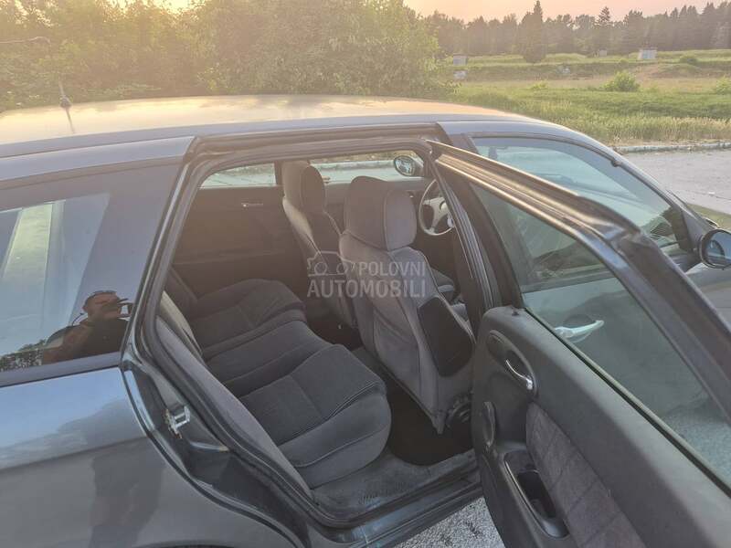 Alfa Romeo 156 