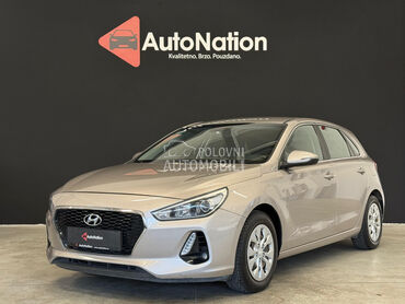 Hyundai i30 1.4 Comfort