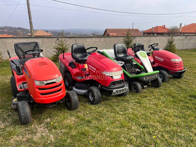 Honda 2417 citaj opis