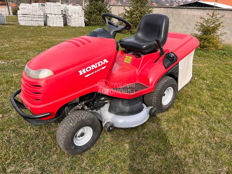 Honda 2417 citaj opis