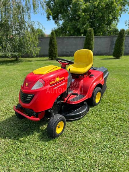 Honda 2417 citaj opis