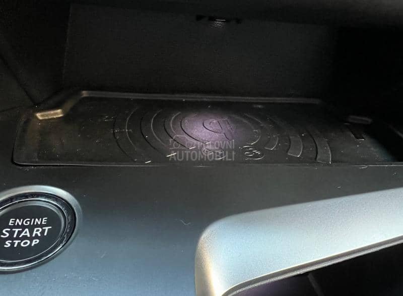 Peugeot 308 308SW allure