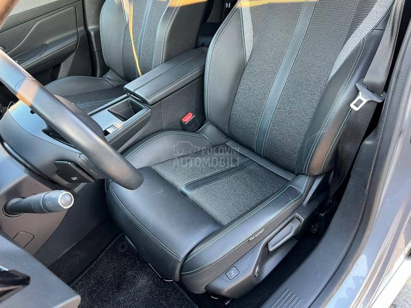 Peugeot 308 308SW allure