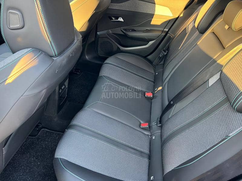 Peugeot 308 308SW allure