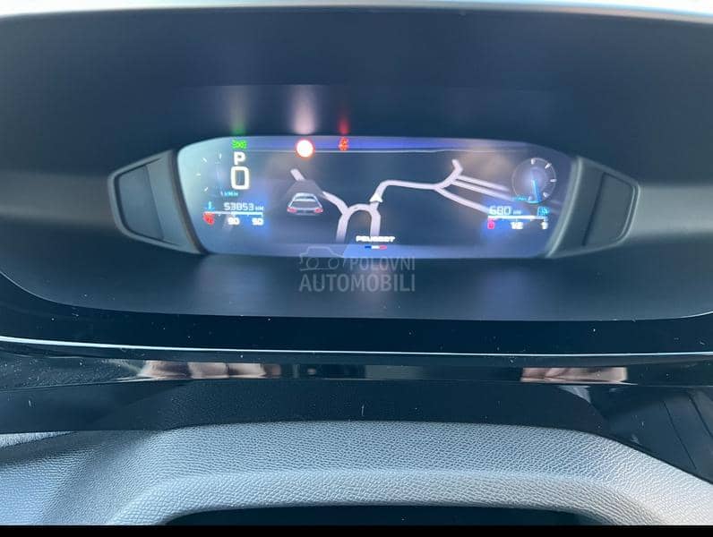 Peugeot 308 308SW allure