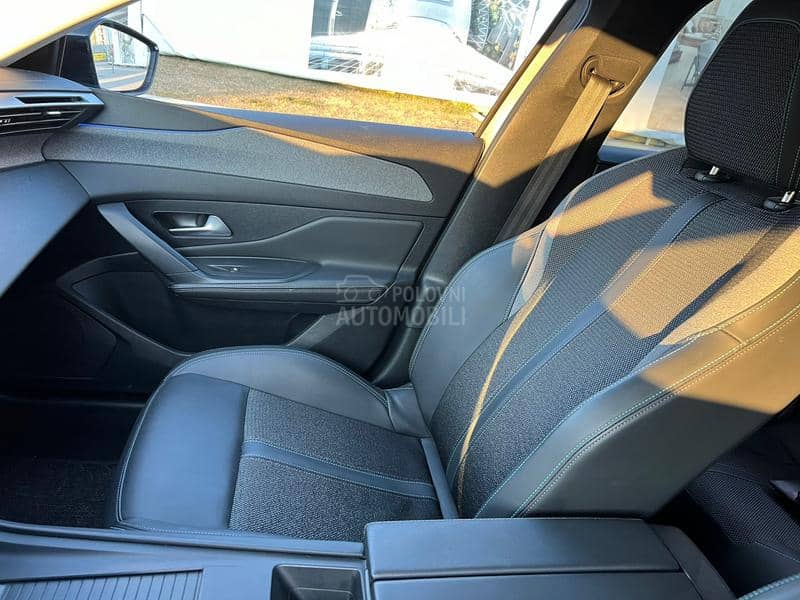 Peugeot 308 308SW allure