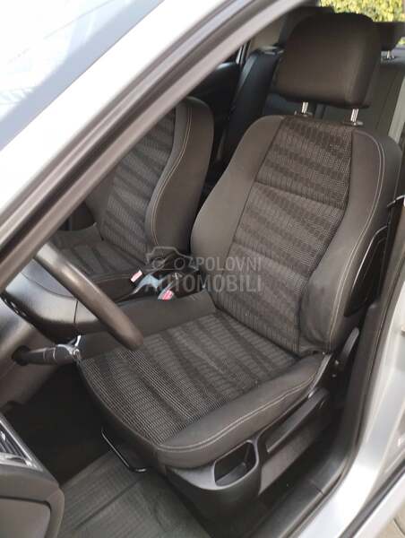 Peugeot 307 16 ben CH