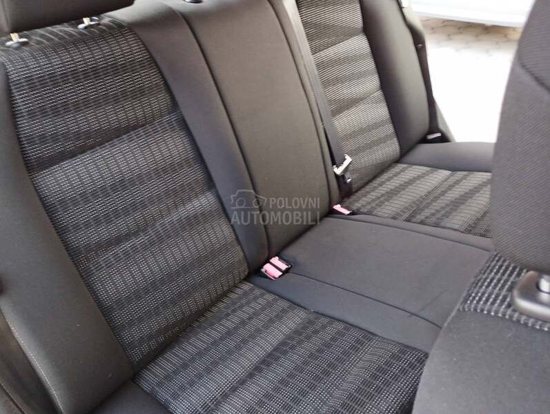 Peugeot 307 16 ben CH