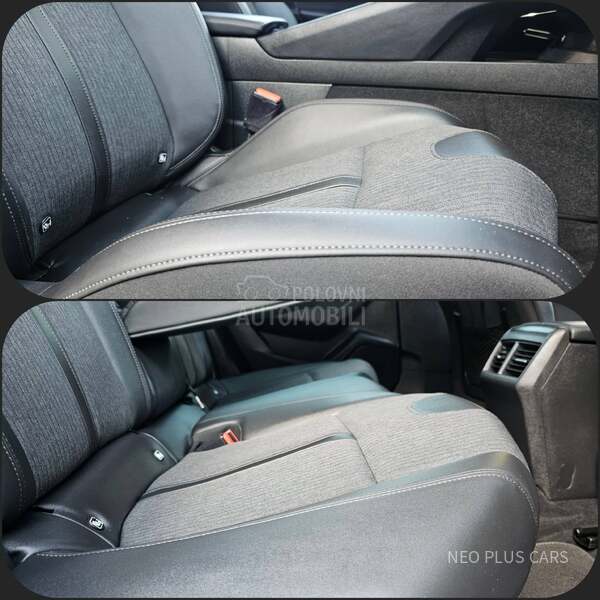 Peugeot 508 1.5 blueHdi ALLURE