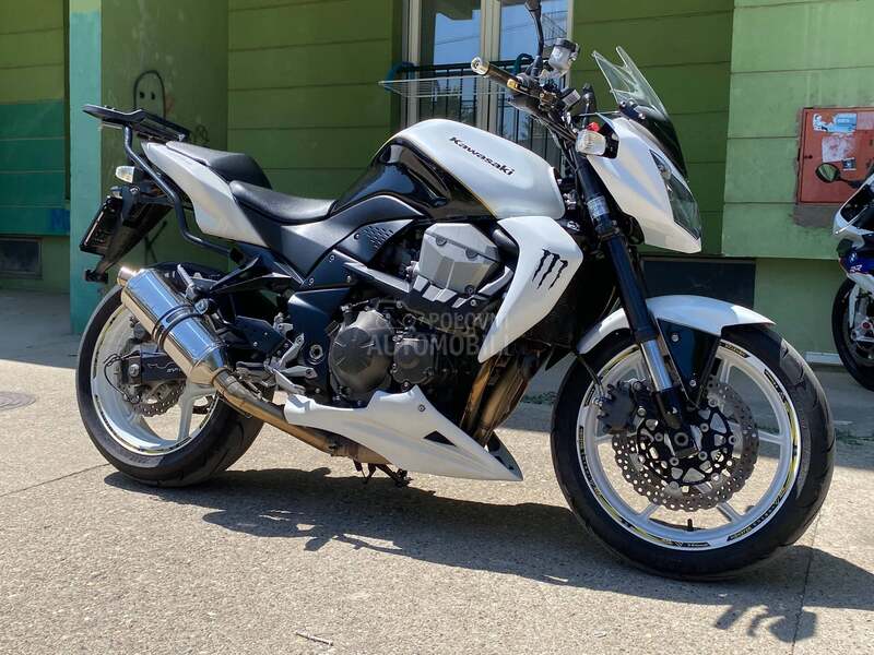 Kawasaki Z750