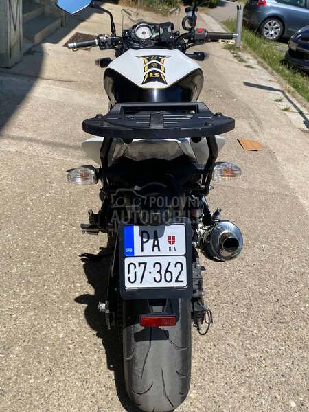 Kawasaki Z750