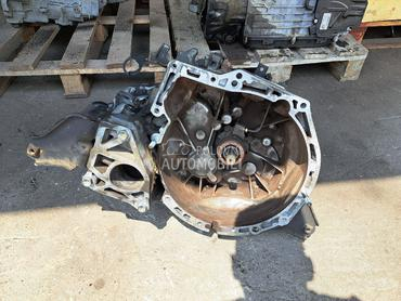 MJENJAC za Suzuki SX4