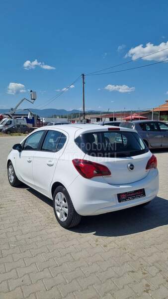 Opel Corsa E FABRICKI G.A.S