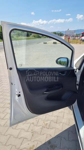 Opel Corsa E FABRICKI G.A.S