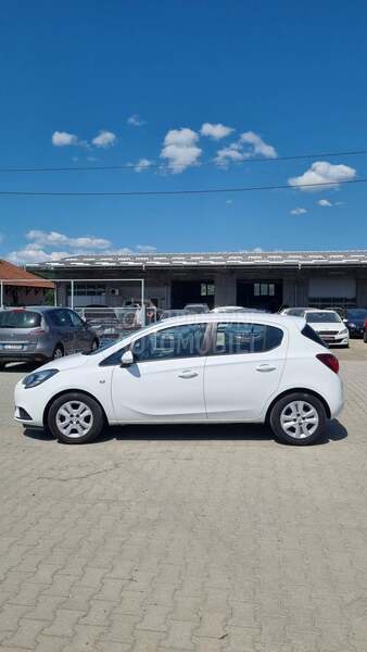 Opel Corsa E FABRICKI G.A.S