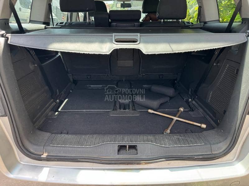 Opel Zafira 1.9 CDTI