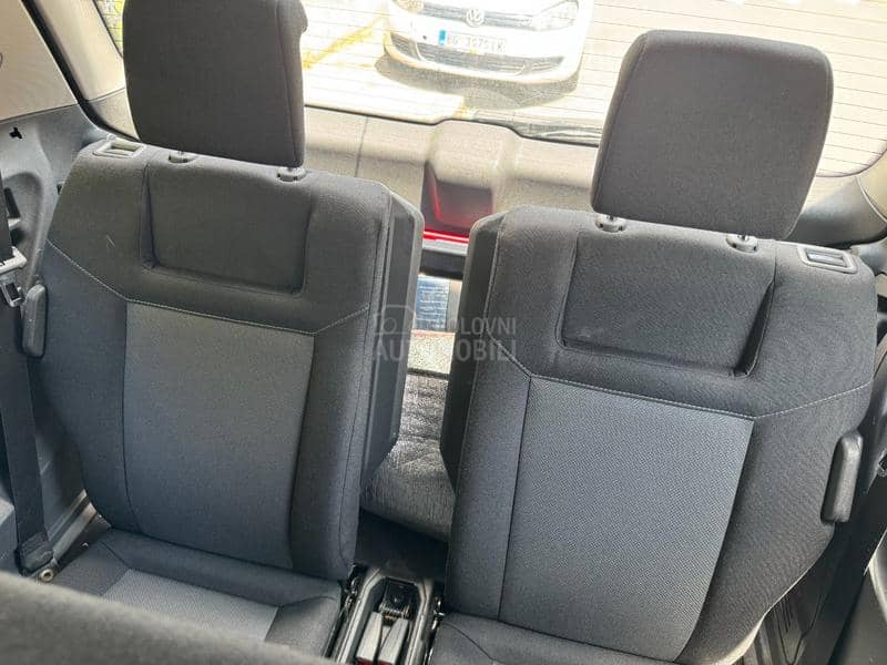 Opel Zafira 1.9 CDTI