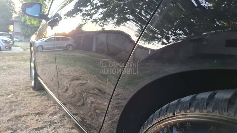 Volkswagen Golf 6 REZERVISAN