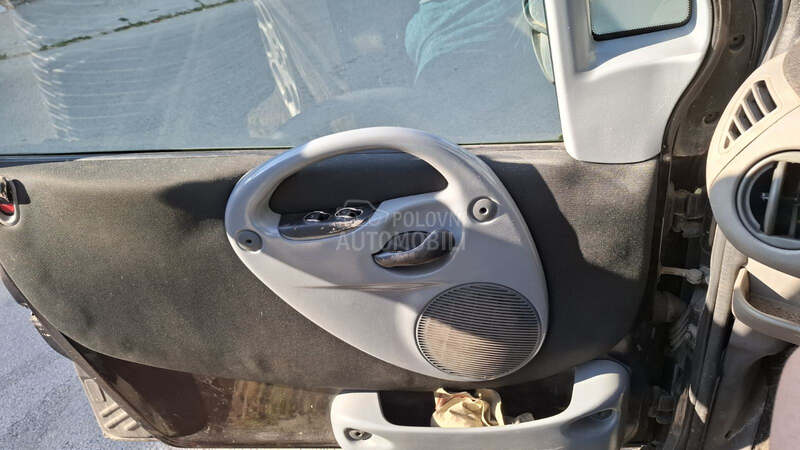 Fiat Multipla 1.6