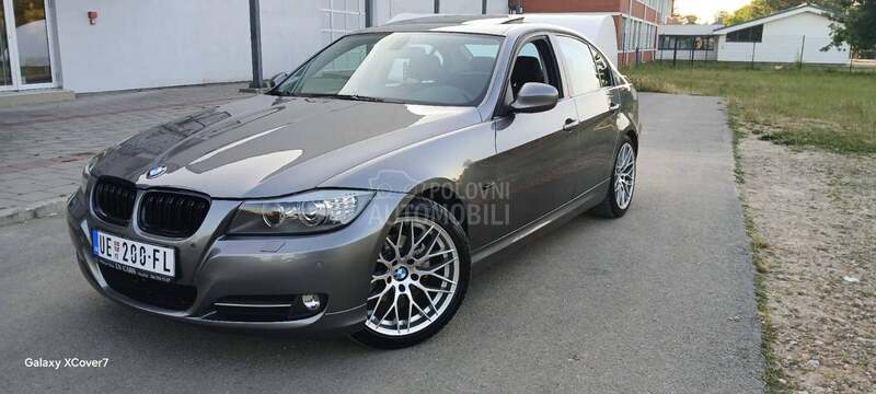 BMW 318 F.U.L.L