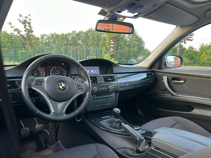 BMW 318 F.U.L.L