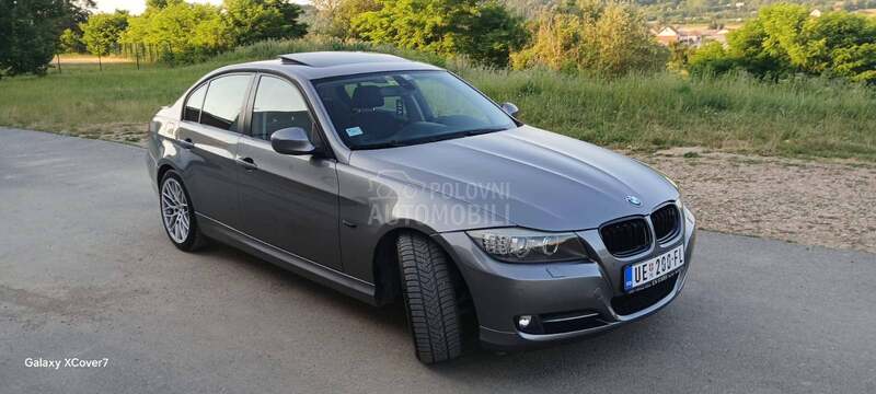 BMW 318 F.U.L.L