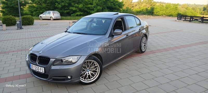 BMW 318 F.U.L.L