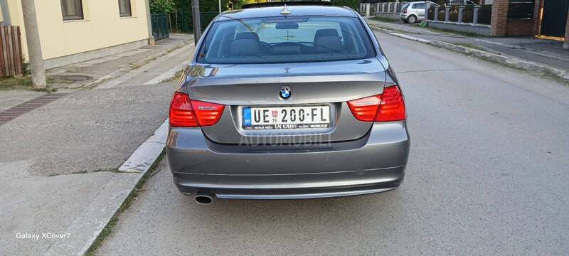 BMW 318 F.U.L.L