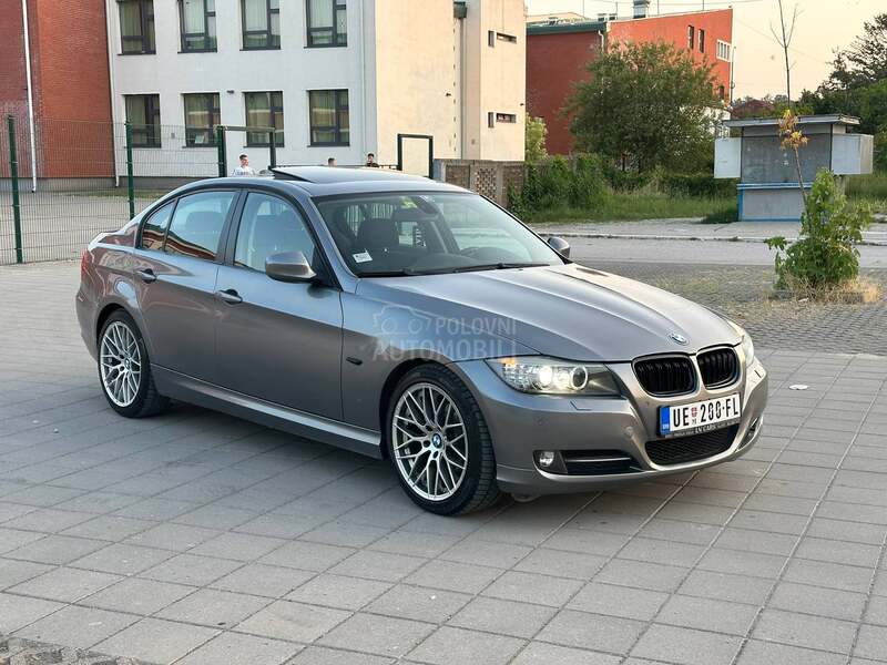 BMW 318 F.U.L.L
