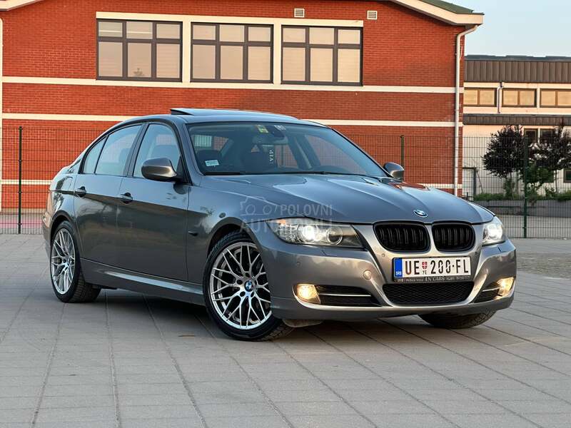 BMW 318 F.U.L.L