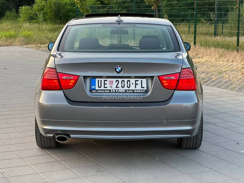 BMW 318 F.U.L.L