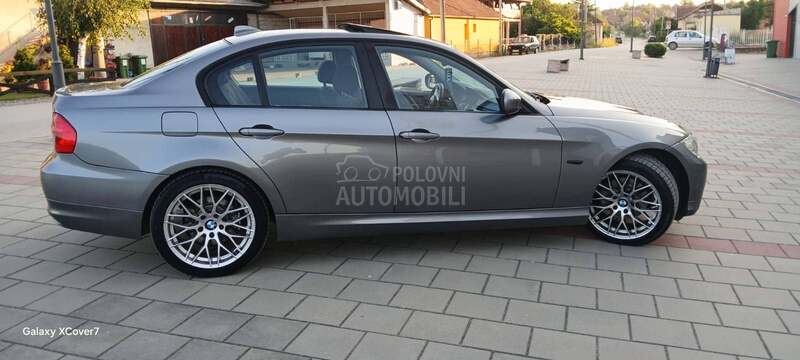 BMW 318 F.U.L.L