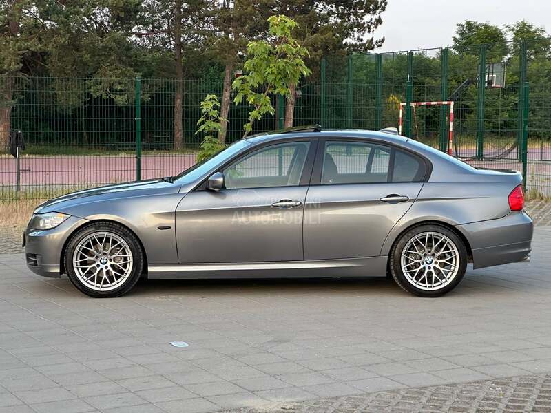 BMW 318 F.U.L.L