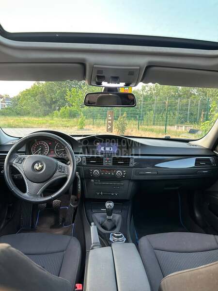 BMW 318 F.U.L.L