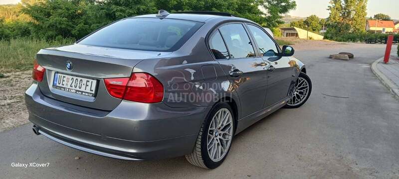 BMW 318 F.U.L.L